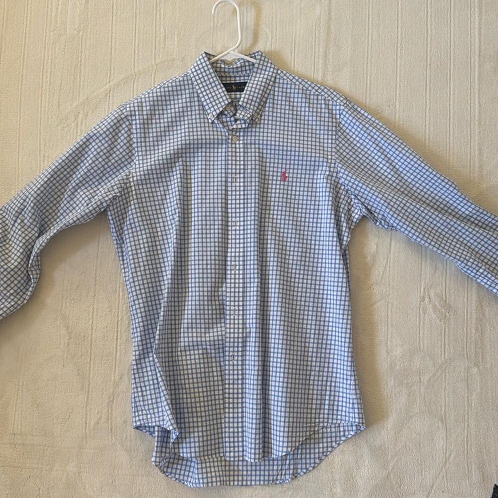 Ralph Lauren Polo Shirt